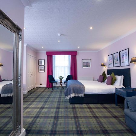 The Royal George Hotel Perth Exterior foto